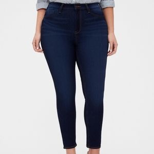 Curvy Super Stretch Leggings